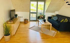 Dovolena Bez Starosti - Apartman U Venuse