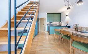 Dovolena Bez Starosti - Apartman U Venuse